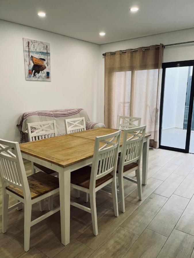 오양 Casa Marta E Casa Francisco 아파트 외부 사진