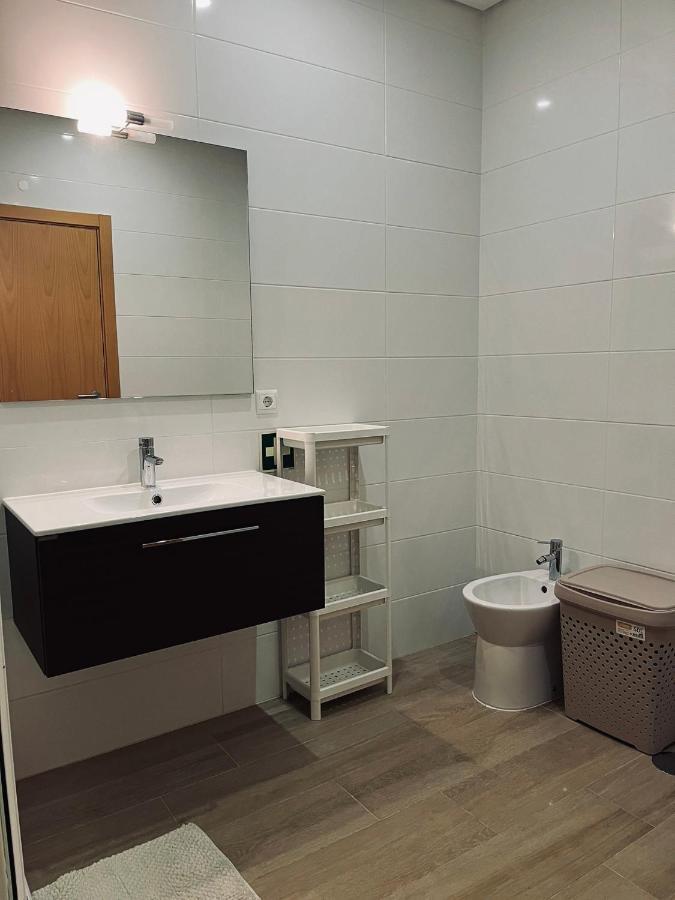 오양 Casa Marta E Casa Francisco 아파트 외부 사진