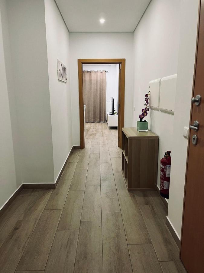 오양 Casa Marta E Casa Francisco 아파트 외부 사진