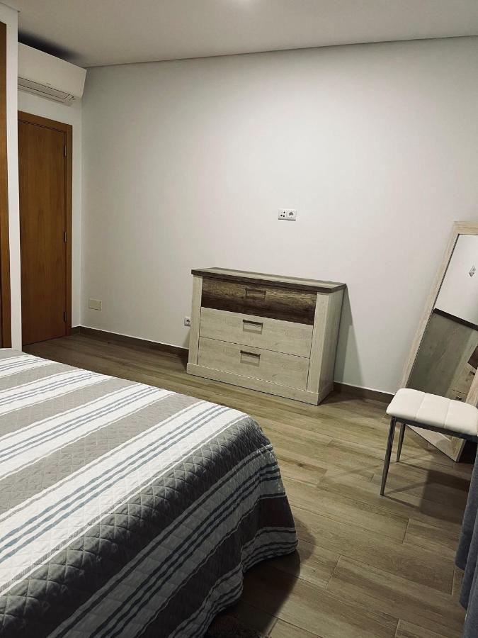 오양 Casa Marta E Casa Francisco 아파트 외부 사진