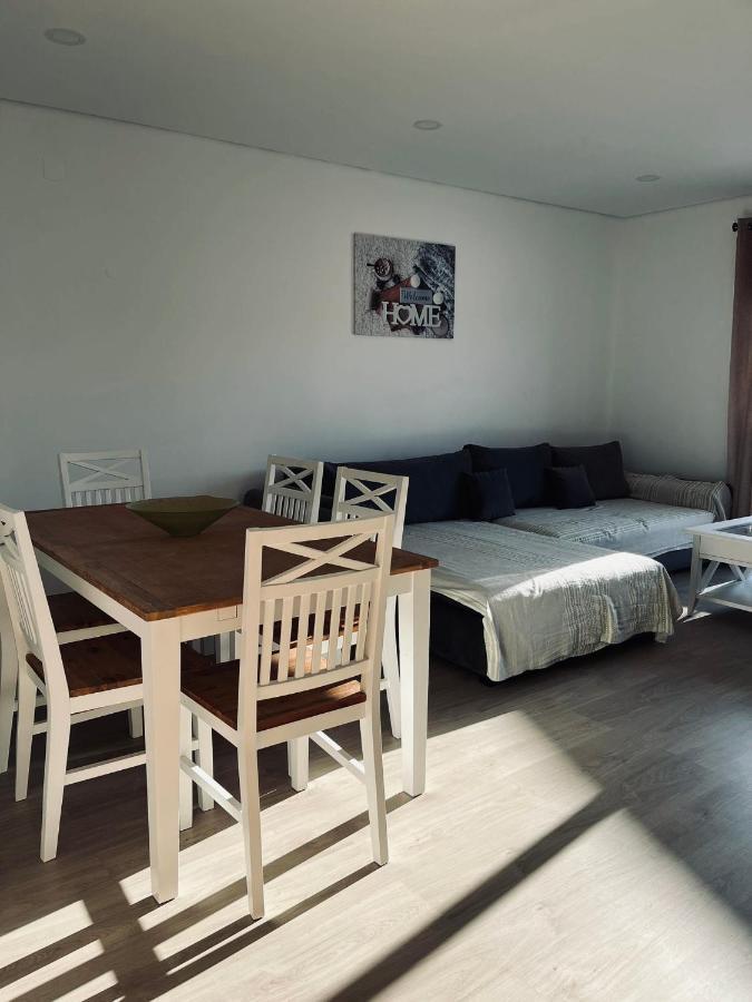 오양 Casa Marta E Casa Francisco 아파트 외부 사진