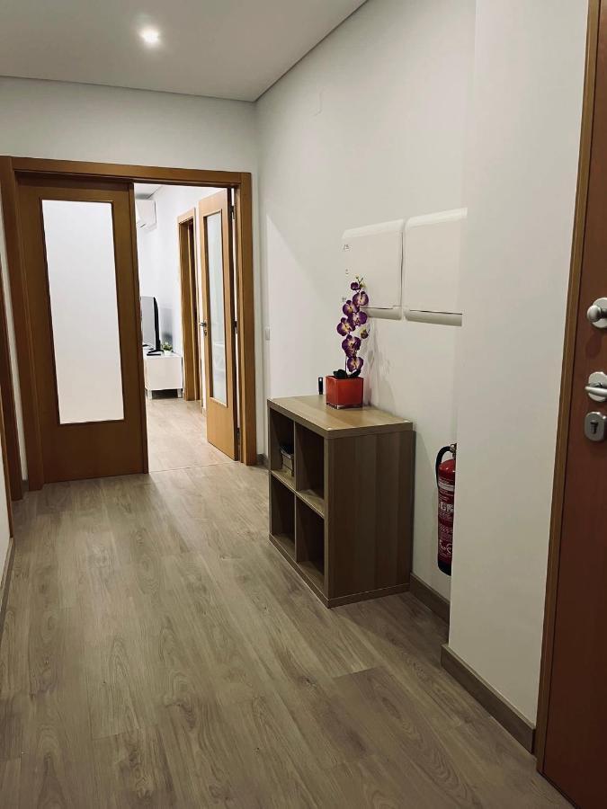 오양 Casa Marta E Casa Francisco 아파트 외부 사진