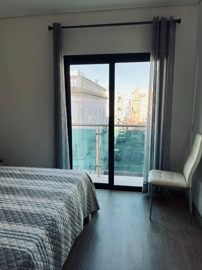 오양 Casa Marta E Casa Francisco 아파트 외부 사진
