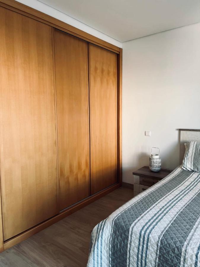 오양 Casa Marta E Casa Francisco 아파트 외부 사진