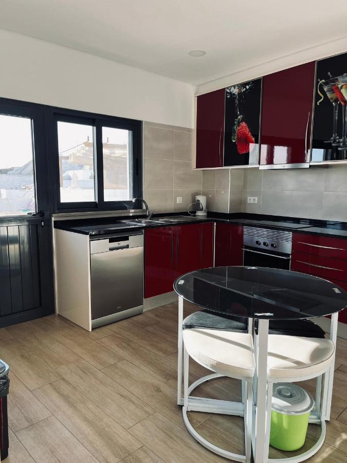 오양 Casa Marta E Casa Francisco 아파트 외부 사진