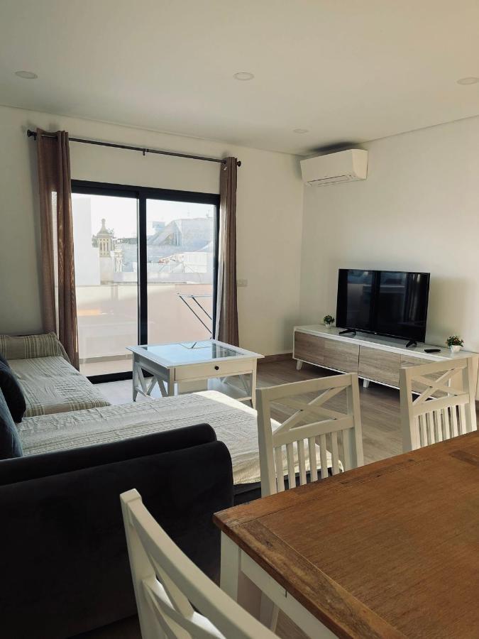 오양 Casa Marta E Casa Francisco 아파트 외부 사진