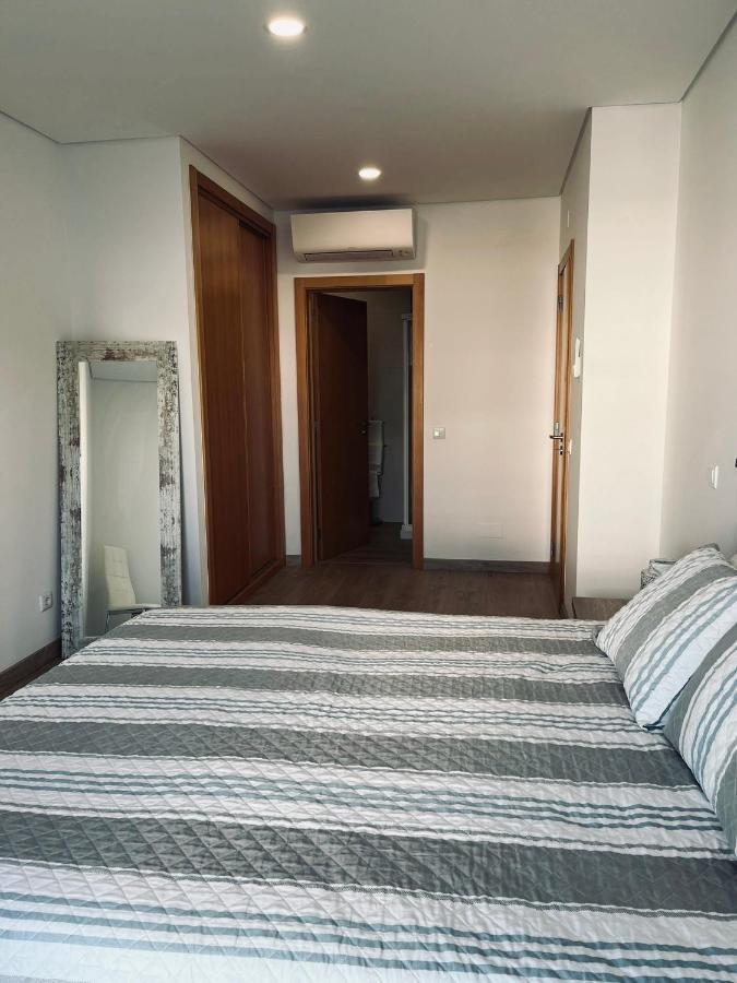 오양 Casa Marta E Casa Francisco 아파트 외부 사진
