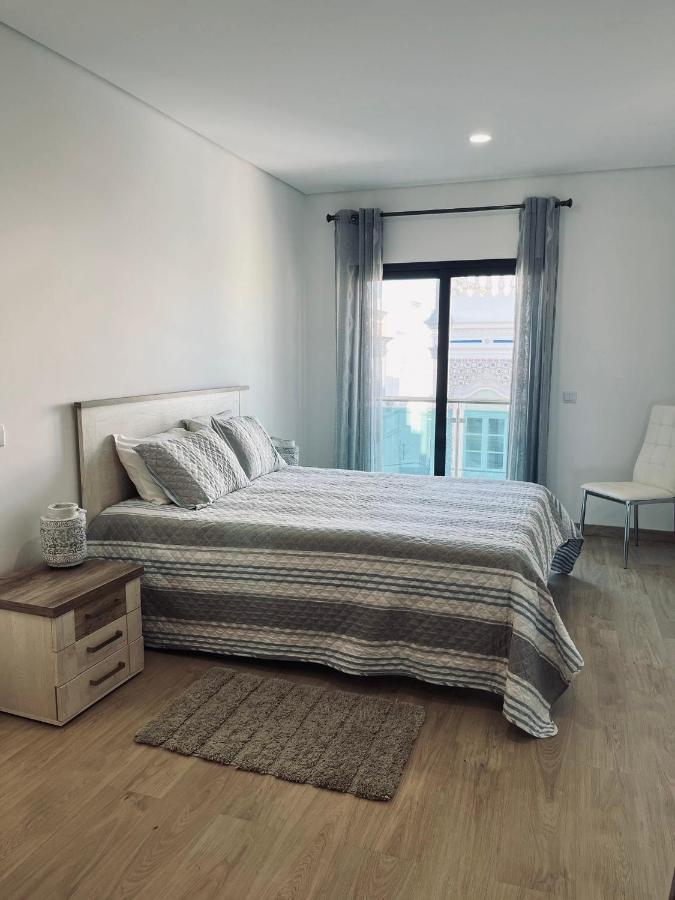 오양 Casa Marta E Casa Francisco 아파트 외부 사진